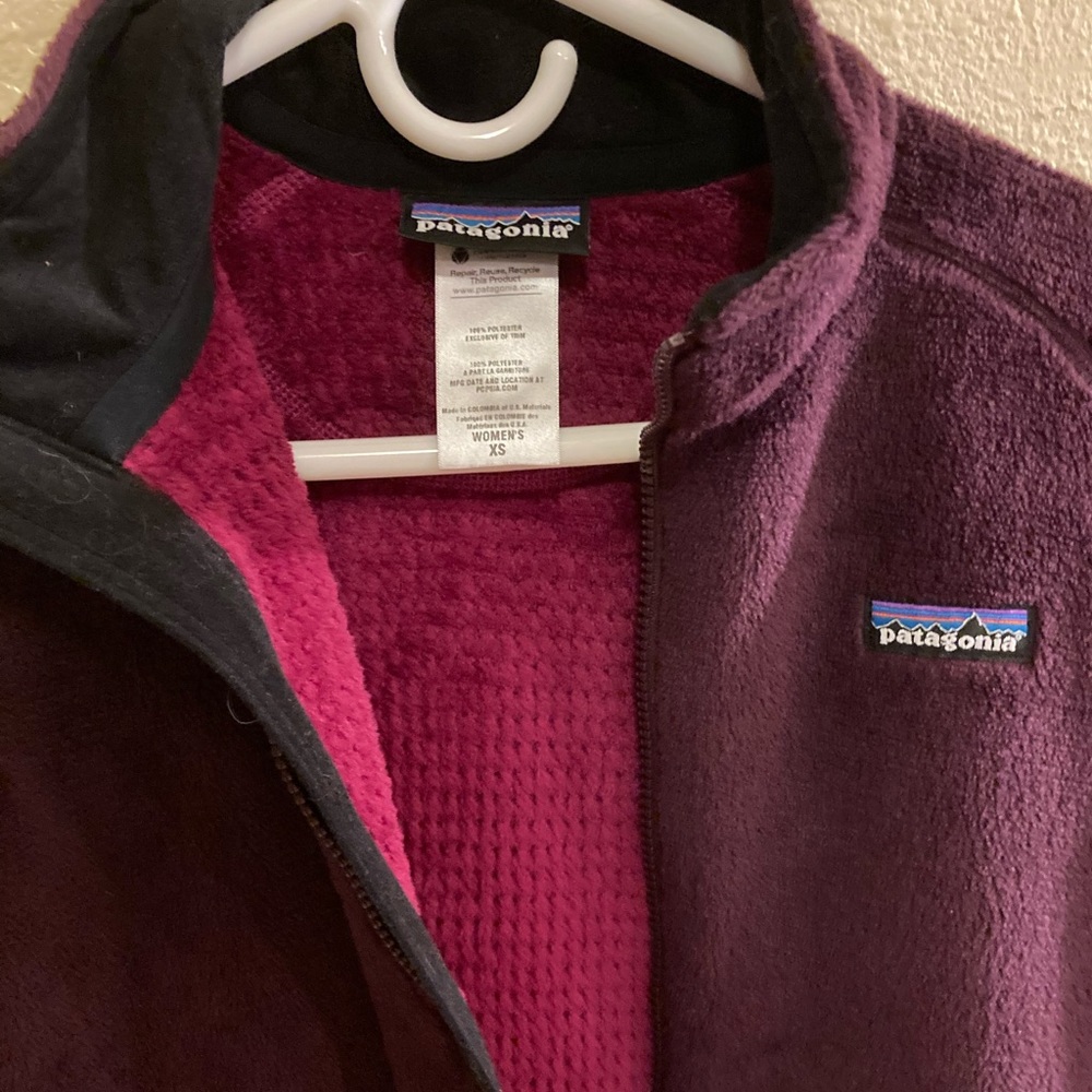 Patagonia R4 Fleece - Picture 3 of 4